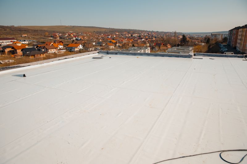 Cost of Roofing in Vista, CA