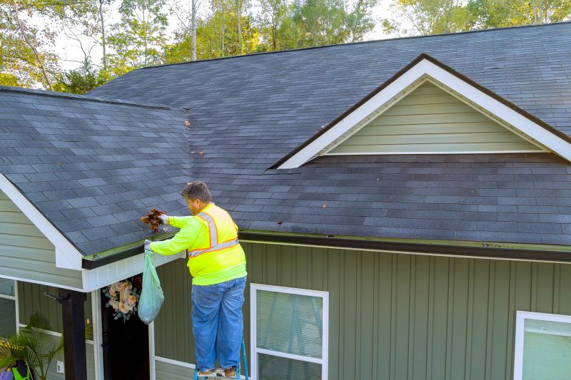 Fall Preparation for Roofing