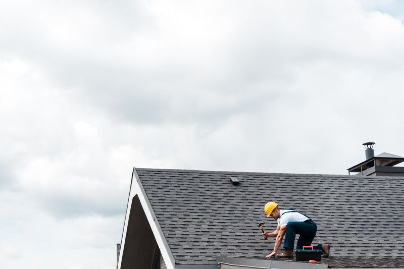 Specialized Roofing Companies